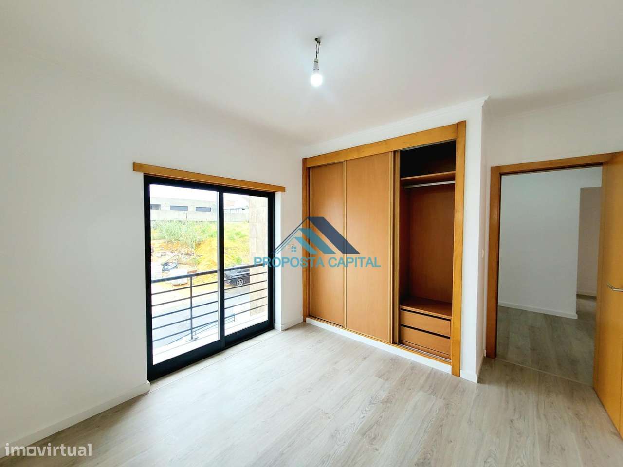 MORADIA ISOLADA T5 QUINTA DA ALEMBRANÇA | FEIJÓ-54