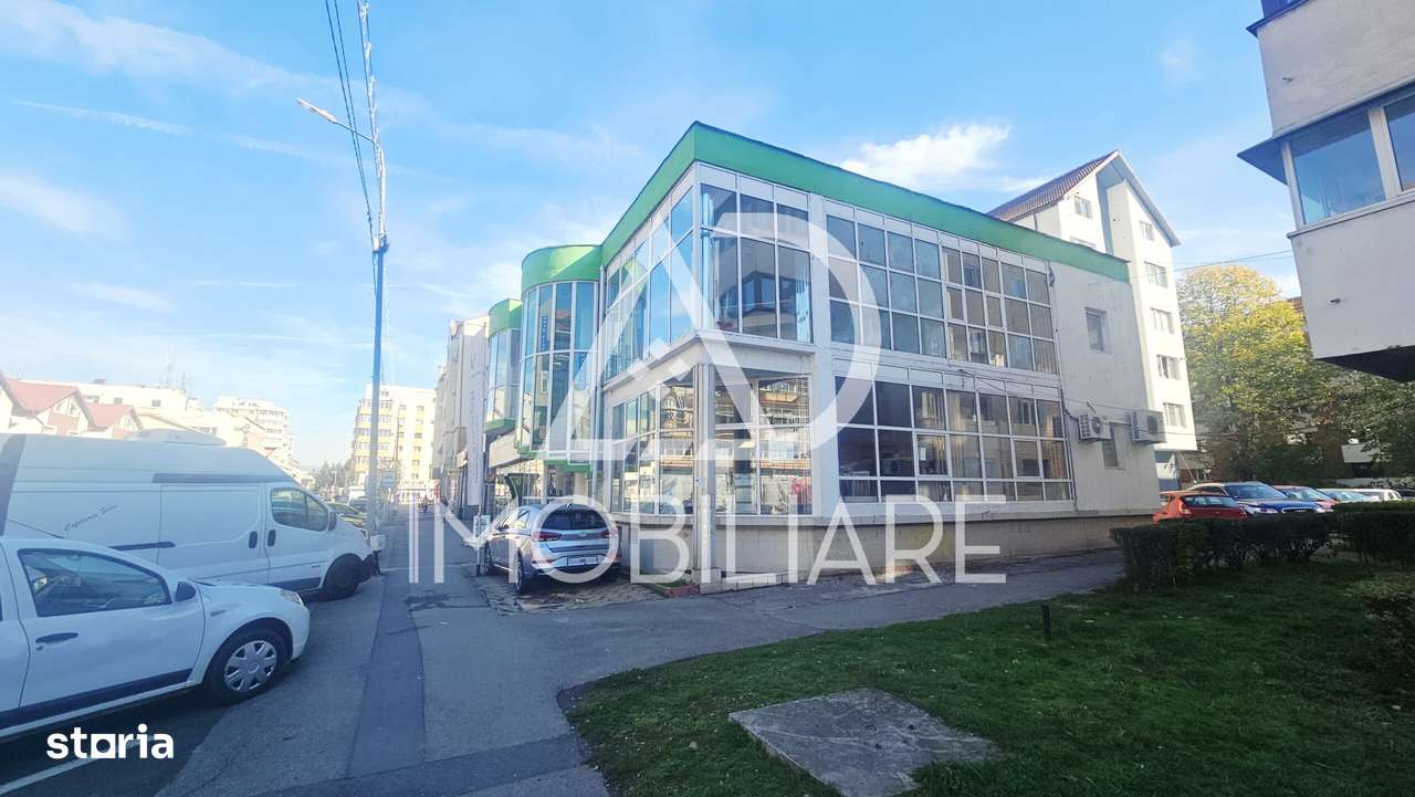 Spatiu comercial Strada Victoriei - Imagine principală: 4/13