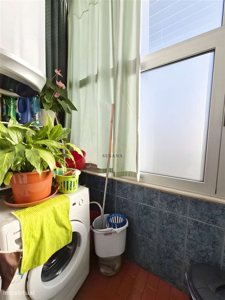 Apartamento T4 Venda em Viseu,Viseu - Grande imagem: 2/15