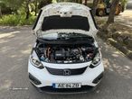 Honda Jazz Crosstar Hybrid 1.5 i-MMD Executive - 23