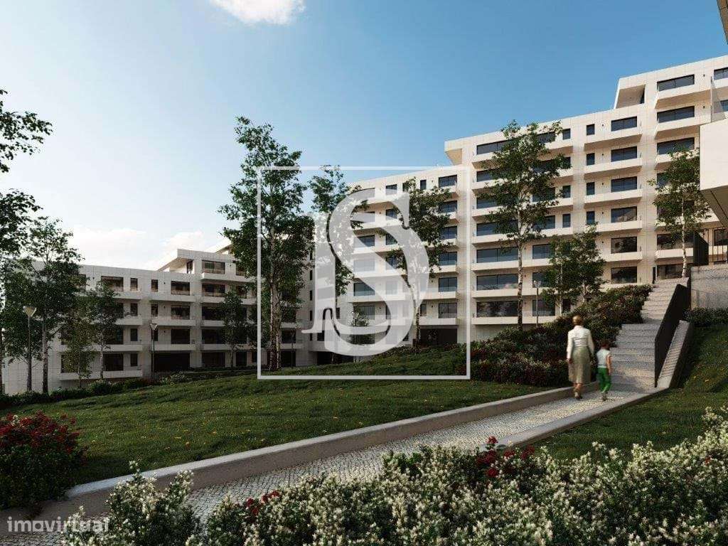 Edificio Serralves - Grande imagem: 4/14