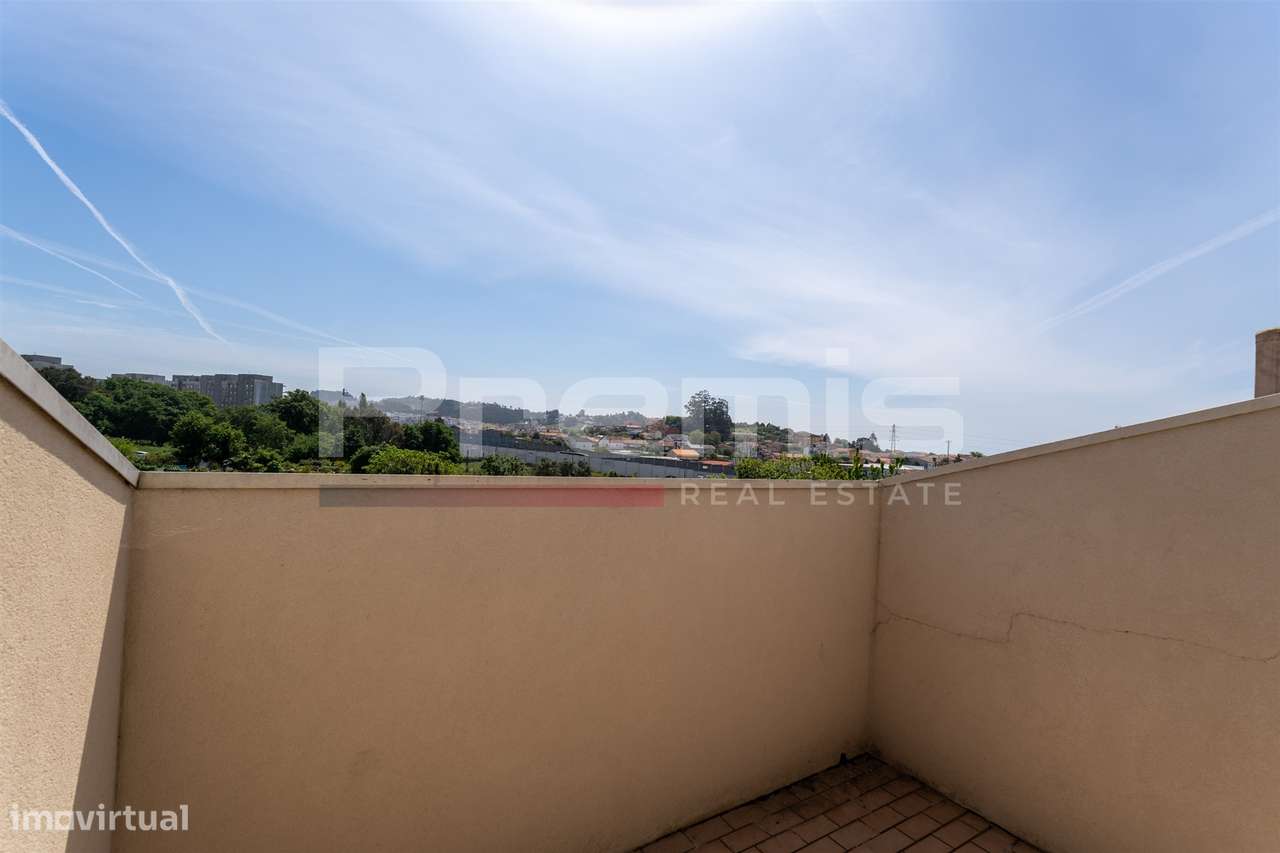 Apartamento T2 Venda em Mafamude e Vilar do Paraíso,Vila Nova de Gaia-14