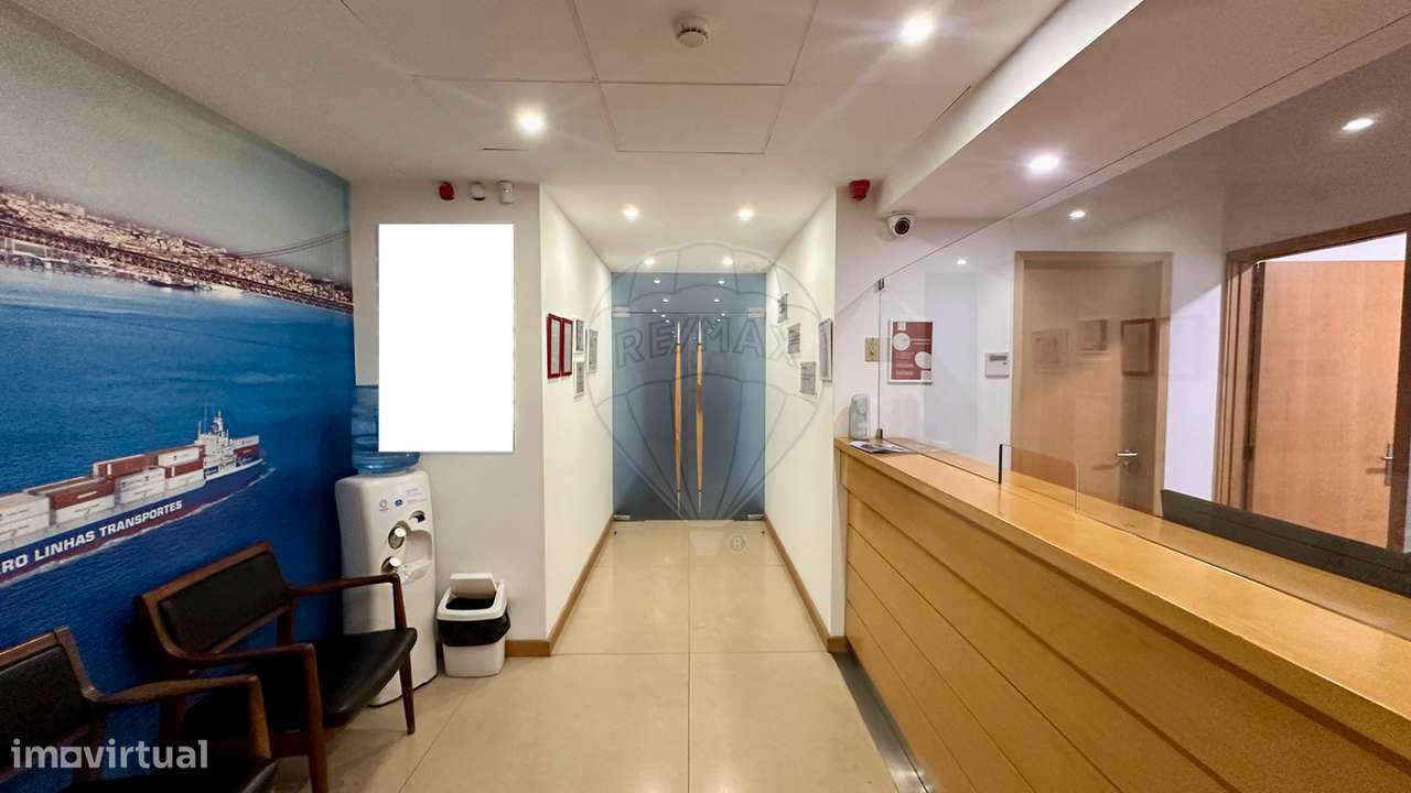 Escritório  para venda - Grande imagem: 5/22