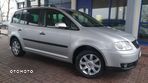 Volkswagen Touran 1.6 FSI Trendline - 4