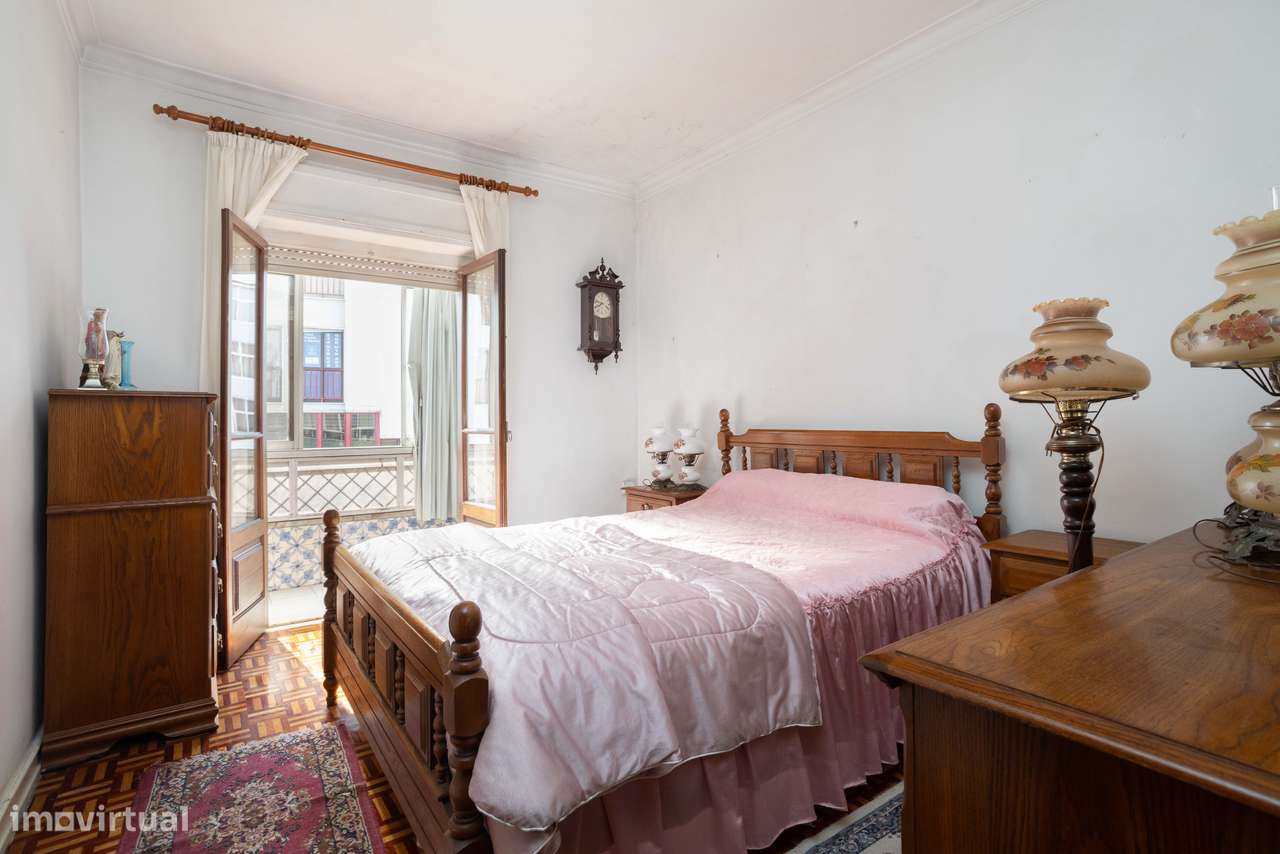 Apartamento T2 Venteira Amadora - Grande imagem: 4/19