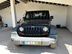 Jeep Wrangler 2.8 CRD ATX Sport - 2