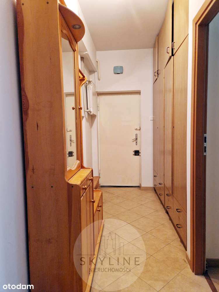 2 pok. w zielonej okolicy, garaż, duża piwnica-4