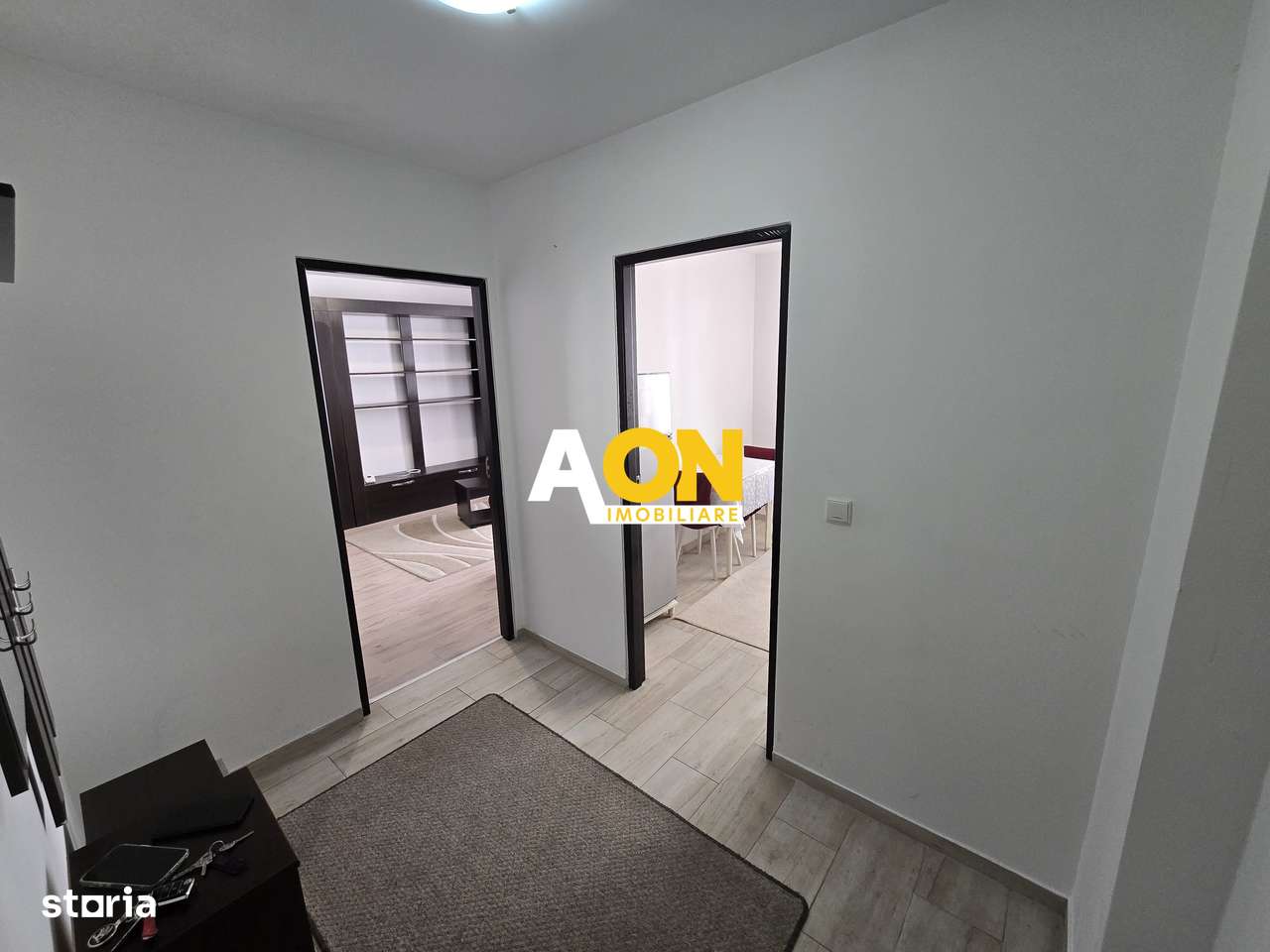 Apartament 2 Camere Etaj 3, Zona Primarie - Imagine principală: 4/9