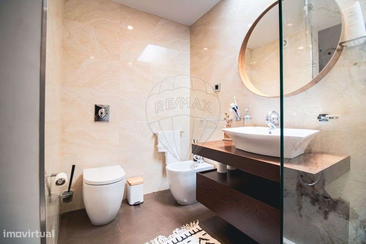 Apartamento T4 para venda-39