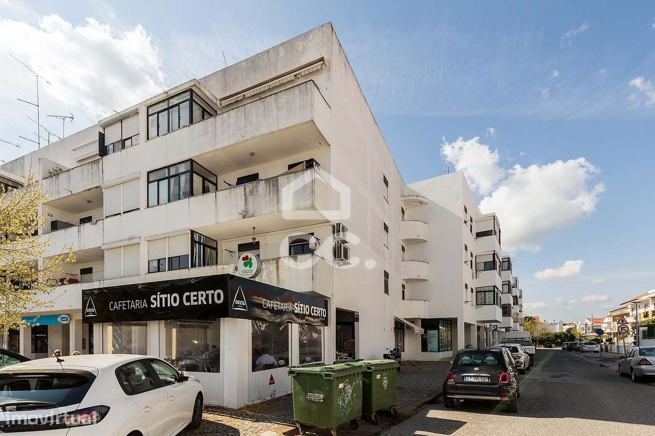 Apartamento T3 com Varandas e Ar Condicionado | Vista Alegre, Évora - Grande imagem: 2/36