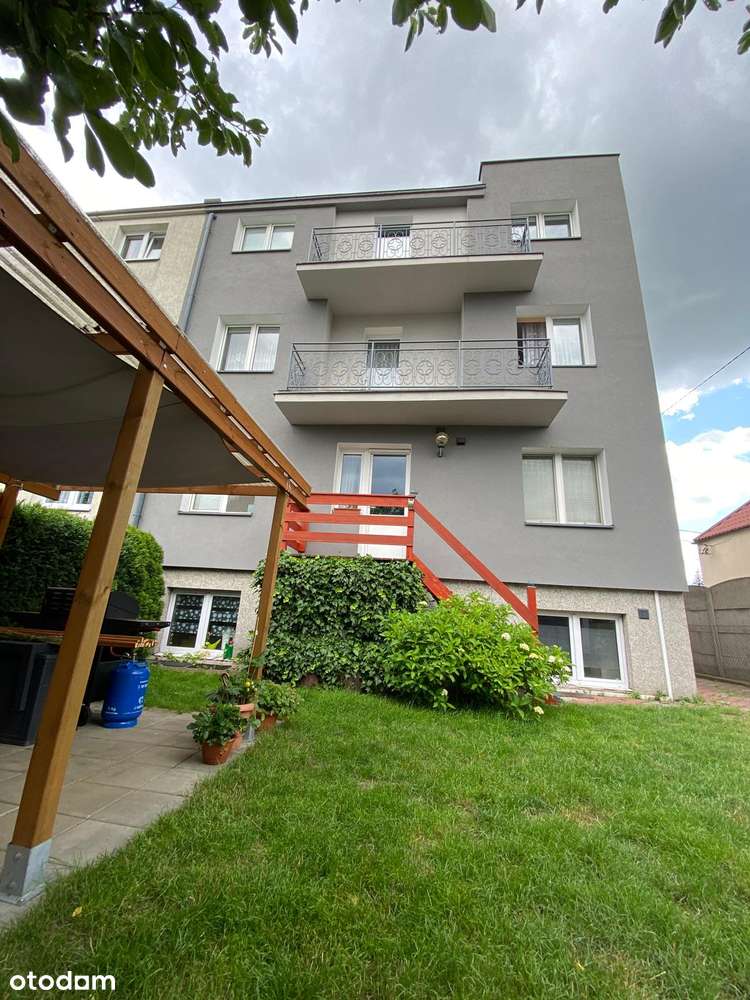Gdynia. Ten dom jest właśnie dla ciebie-1