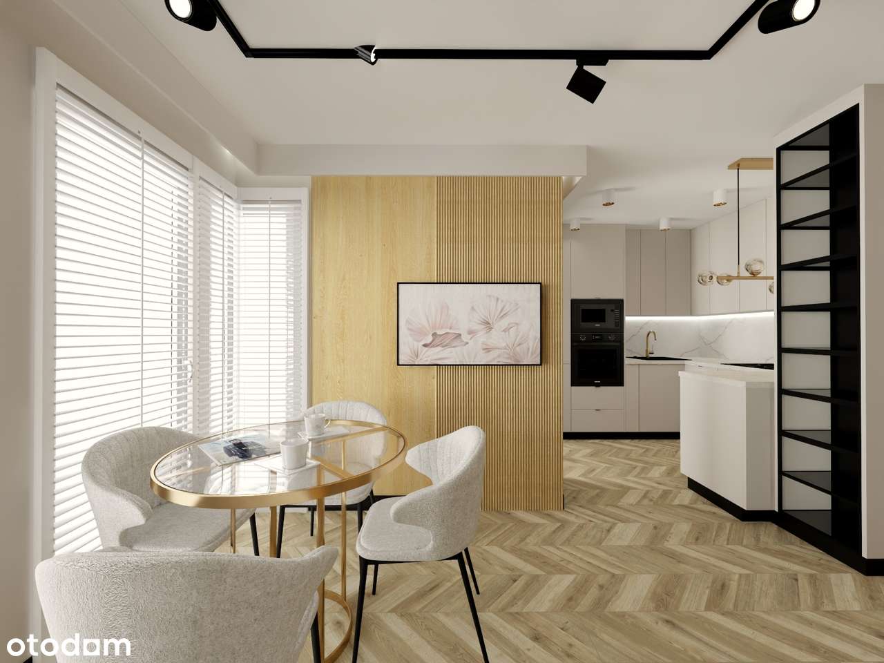 Nowy segment na Osiedlu Maria 109m2 - 4541 zł/m2 - Pełny obrazek: 3/10