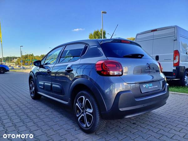 Citroën C3 1.2 PureTech Shine - 3