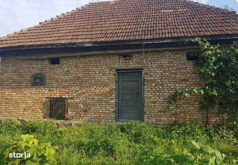 Vand casa in Cheud - Imagine principală: 5/7