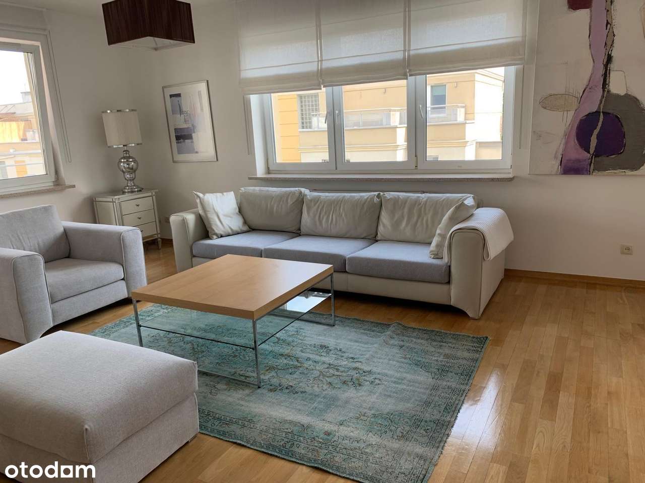 TOP apartament. Bezposrednio. 120m + 20m2 Taras.