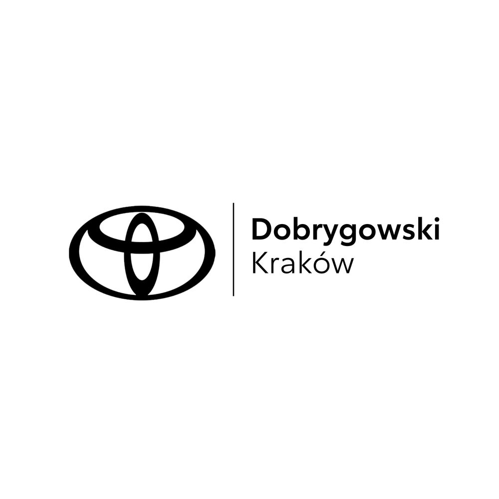 TOYOTA DOBRYGOWSKI SP. K.