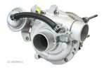 Turbo VW Golf V Turan SkoTurbosprężarka 2,5 Tdi 130 KM Axd 729 325 VW Trasporter T5da Octavia 2,0 140 BKD 756 062 - 4