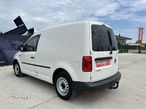 Volkswagen Caddy 2.0 TDI DSG - 30