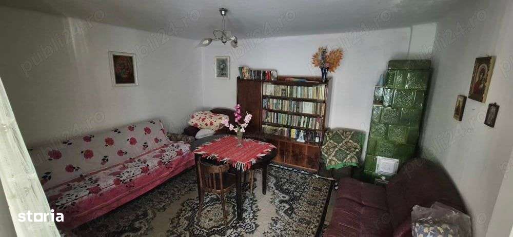 CASA ZONA SEMICENTRALA CRAIOVA - Imagine principală: 4/4