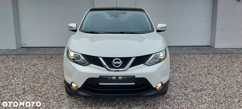 Nissan Qashqai 1.2 DIG-T N-Vision - 20