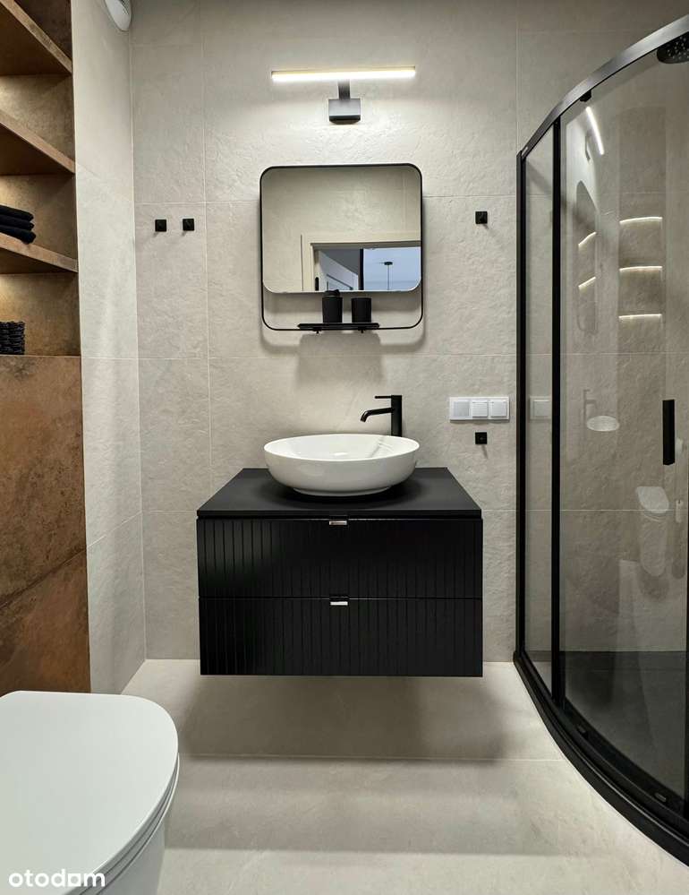 Bezpośrednio mieszkanie 2 pokojowe od zaraz - Pełny obrazek: 3/19