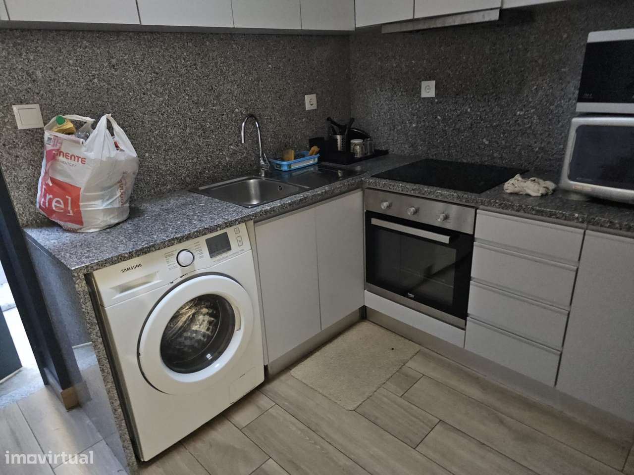 Quarto - Guimarães (Creixomil) - Todas as despesas incluídas - Grande imagem: 5/16