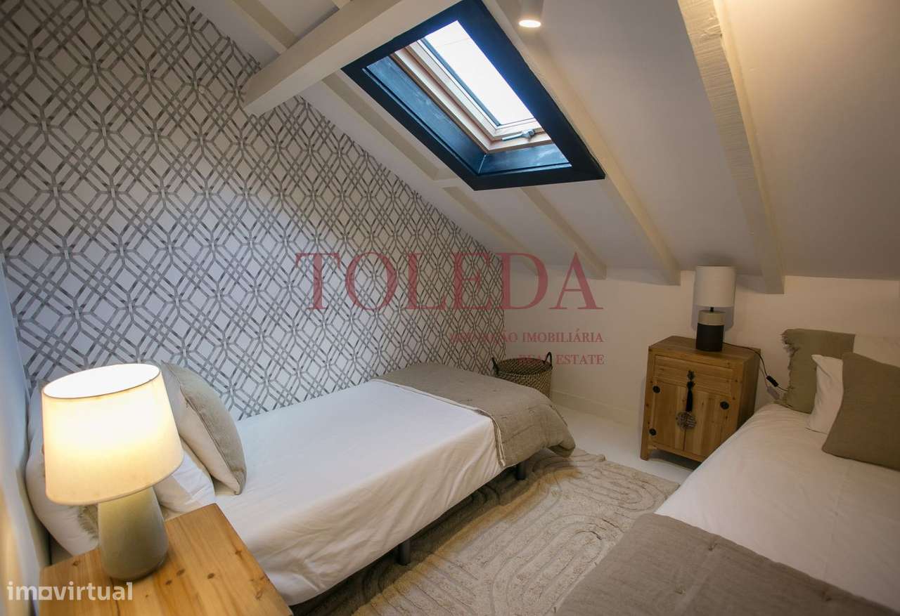 Casa Celeiro D' El Rei-33