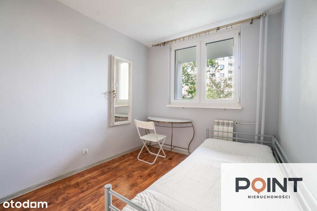 4 pokoje, świetna lokalizacja – Targówek | 59,4 m2-0