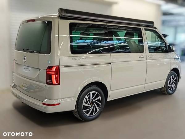 Volkswagen California T6.1 Ocean - 4