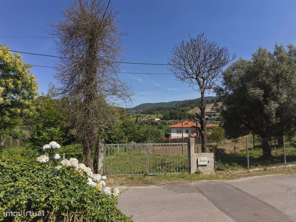 Terreno de construção com 1.285 m² | Brandara, Ponte de Lima-13
