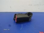 CINTURON SEGURIDAD TRASERO CITROEN XSARA COUPÉ N0 1998 - 1