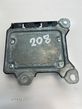 PEUGEOT 208 II SENSOR PODUSZEK 9823741380 - 4