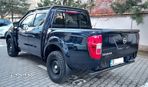 Nissan Navara 2.3 dCi Double Cab Visia - 2