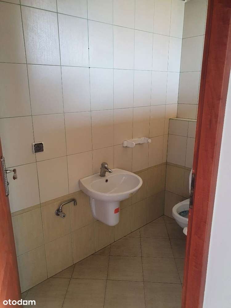 Lokal użytkowy Chocianów ul. Bolka Świdnickiego - Pełny obrazek: 5/8