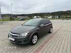 Opel Astra - 3