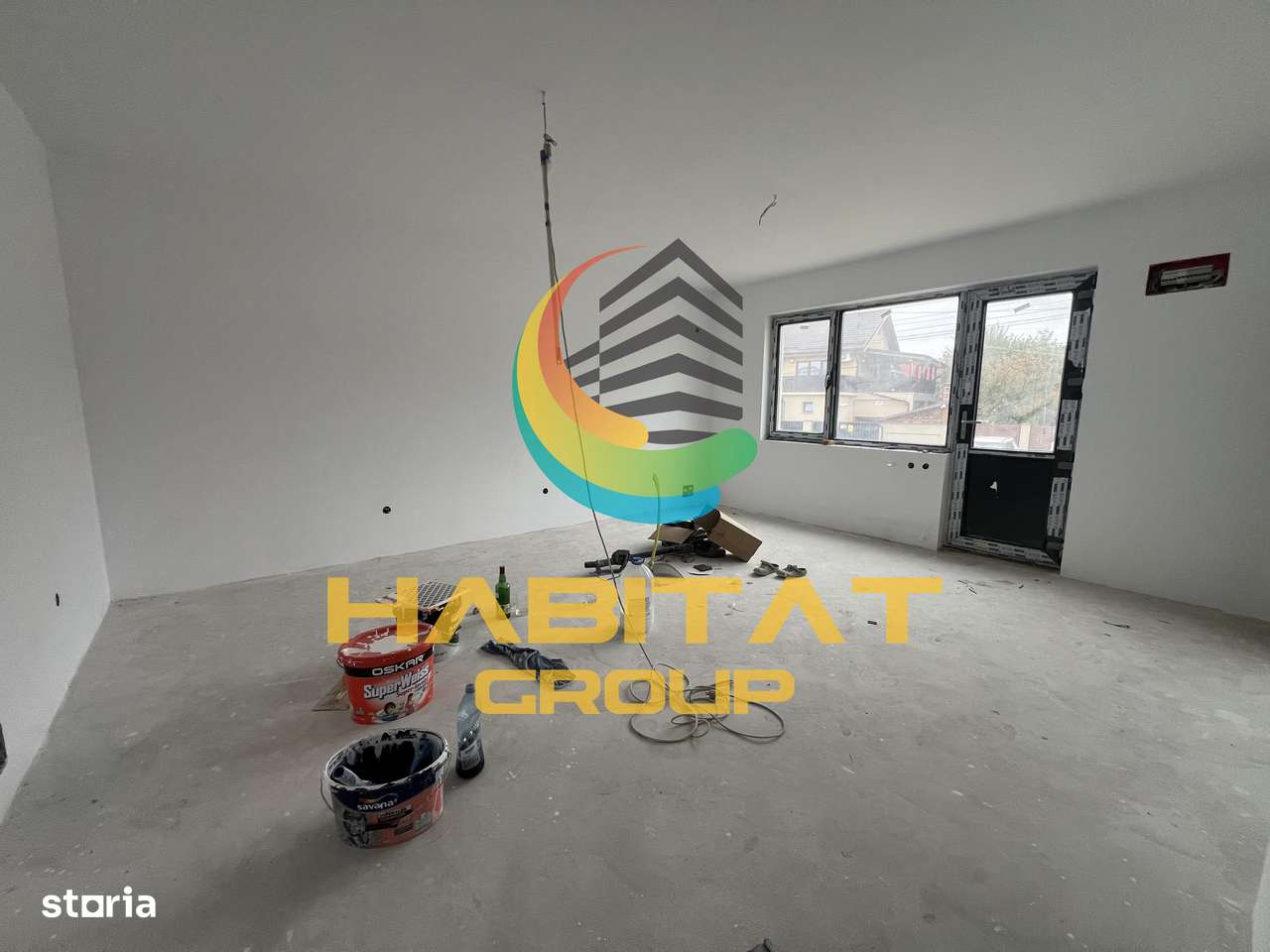 Duplex  175 mp utili 58 mp demisol curte 180 mp finisaje la alegere 3 - Imagine principală: 3/20