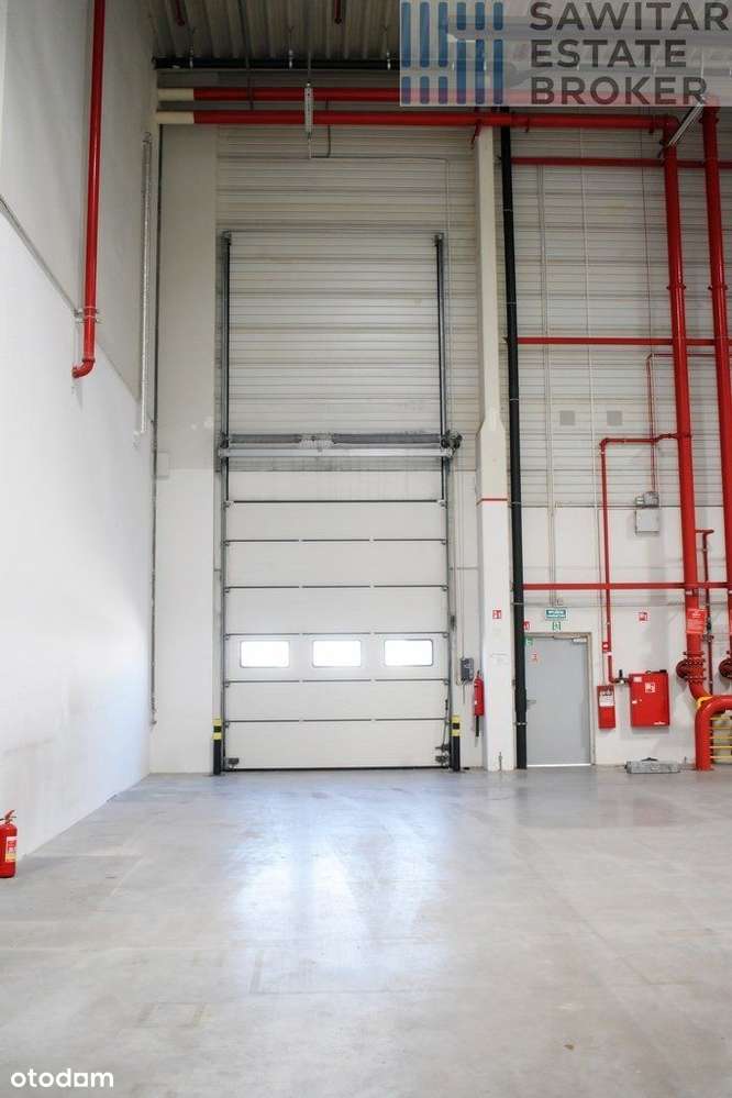 Klasa"A"-dostęp od zaraz-do podziału-bez prowizji - Pełny obrazek: 4/5