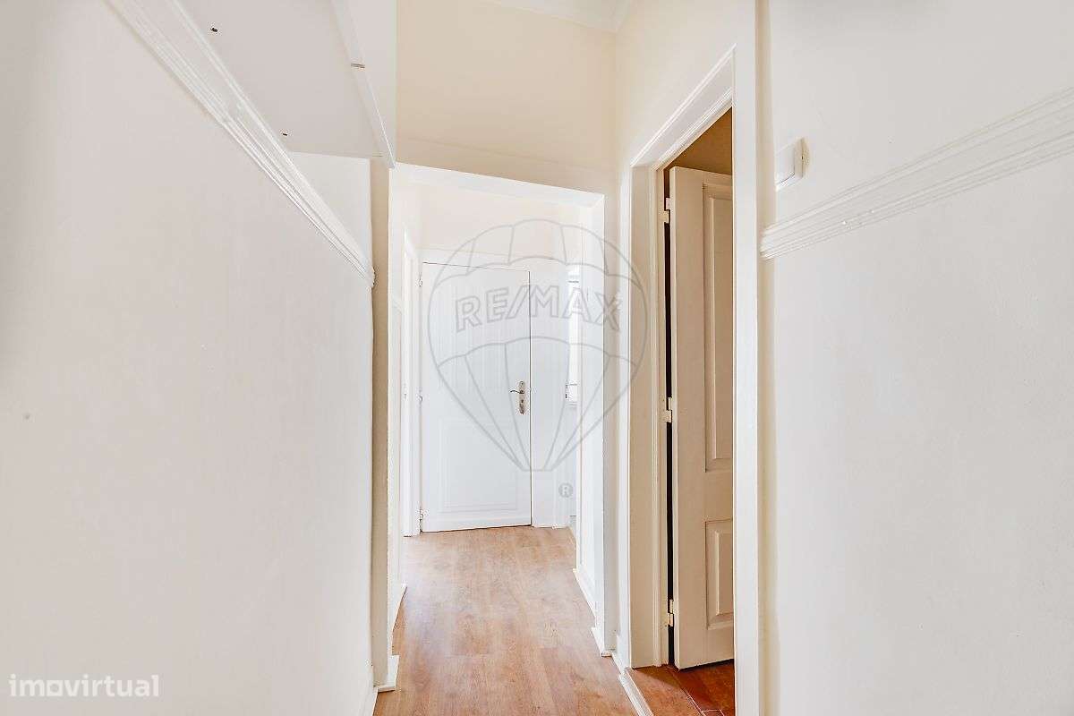 Apartamento T2 para arrendamento - Grande imagem: 5/16