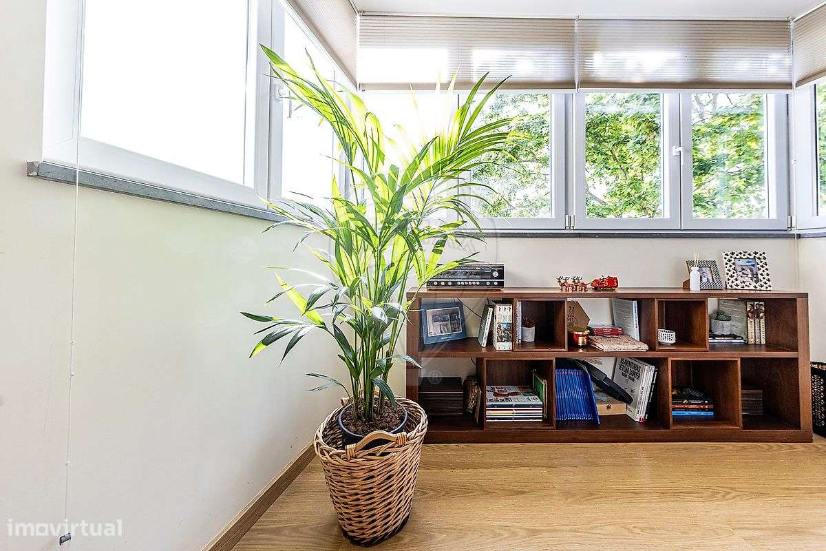 Apartamento T3 para venda-5