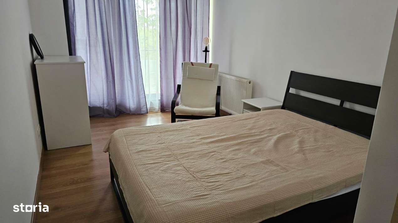 3 camere | Straulesti | Scoala Genesis| Petrom City | Damaroaia | - Imagine principală: 4/10