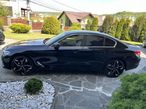 BMW Seria 5 520d Sport-Aut. - 12