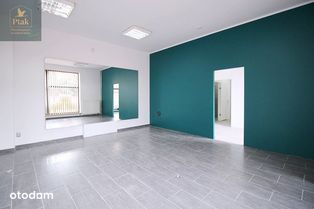 * Nowoczesny Lokal w centrum Szamotuł || 70 m2