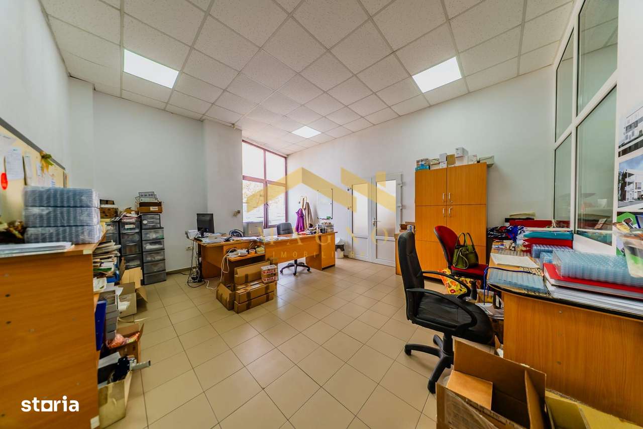 Bloc cu 12 Apartamente si Hala Industriala-Oferta Speciala/Sannicolau-16