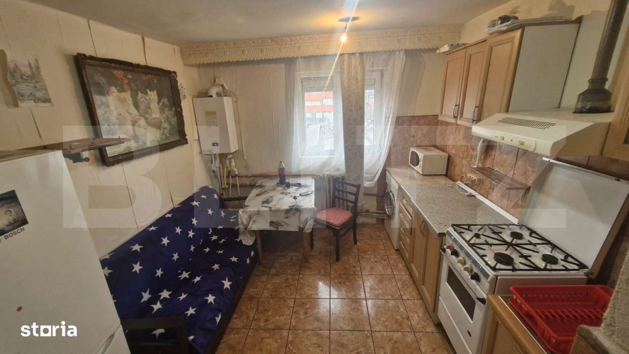 Apartament 2 camere, 53 mp, zona Cetate - Imagine principală: 4/6