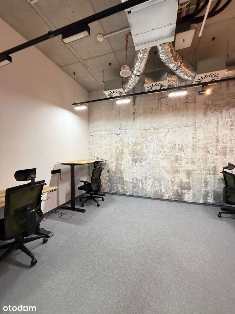 Biura do wynajęcia Warszawa, Wola - Pełny obrazek: 5/5