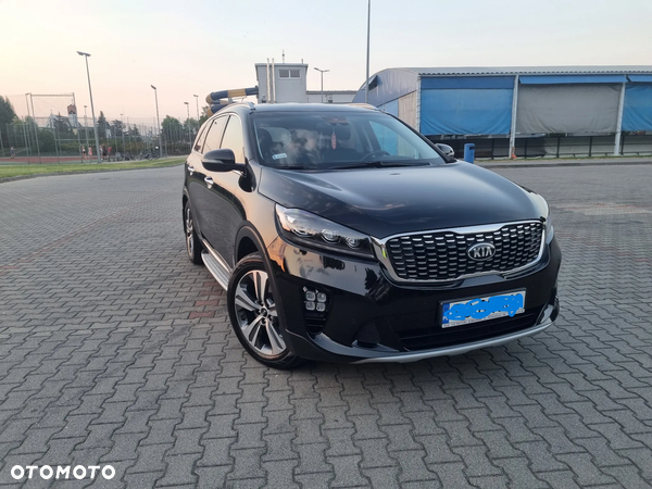 Kia Sorento 2.0 CRDI GT Line - 5