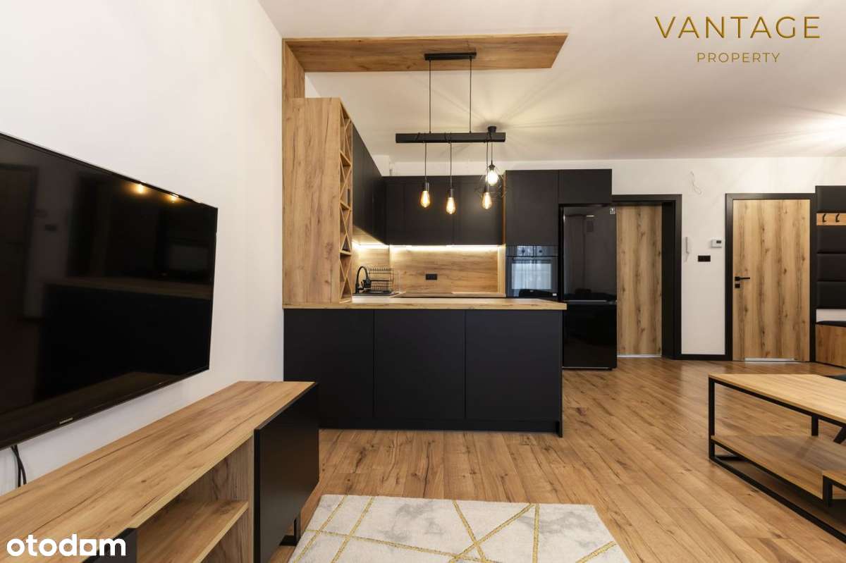 Mieszkanie 3 pokoje, 90 m2 ogród, miejsce postojowe - Kraków/Wieliczka-4