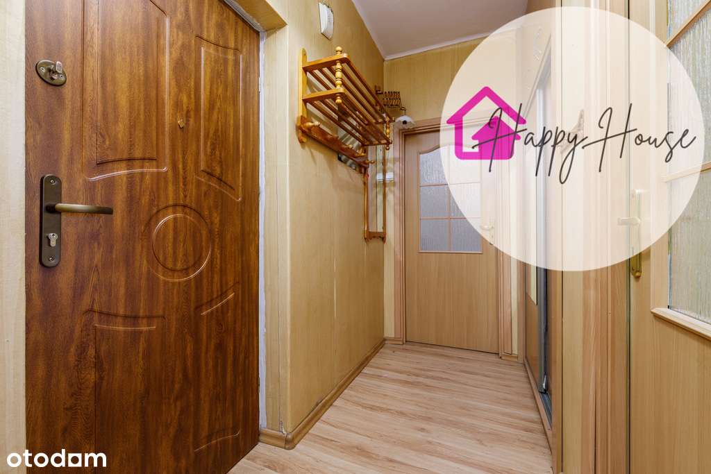 Mieszkanie Grunwaldzka 21, 2-pokoje-6