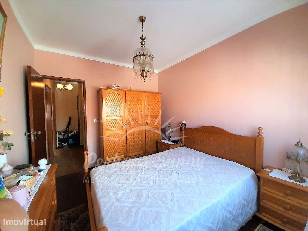 Apartamento T3-6