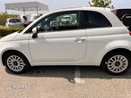 Fiat 500 Mild Hybrid 1.0 Dolcevita - 4